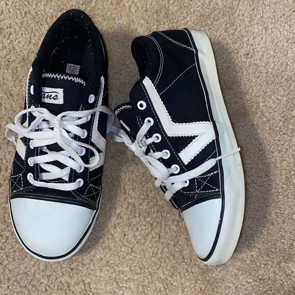 VANS ole skool
